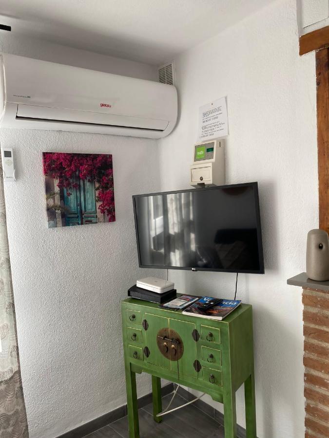 Beach Malvarrosa, Cabanal, Wifi Free. Ca' Micaela. Valencia Exterior photo